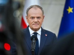 Tusk o Nawrockim: Nie jestem psychoanalitykiem