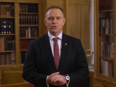 Prezydent zawetował kolejną ustawę. Rząd wprowadza plan B