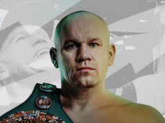 Łukasz Różański zawodnikiem Babilon Promotion! Powrót na ring coraz bliżej