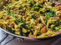 Smaczniejsze niż szparagi i prostsze w obsłudze. Jeśli trafisz na to warzywo w sklepie, kupuj bez wahania