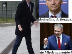 „Psy gończe na Nawrockiego?” Emocje po wecie prezydenta