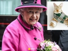 Hołd dla królowej Elżbiety II. Urodzinowa kapsułowa kolekcja kosztuje małą fortunę