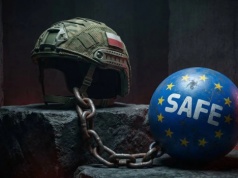 Polska nie może zaciągnąć pożyczek z SAFE. Konstytucjonalista nie ma wątpliwości