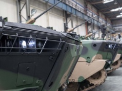 Prezes PGZ: „Środki z SAFE są nam potrzebne”