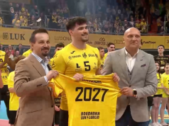 Minuty do meczu, a tu takie wieści! Bogdanka LUK Lublin ogłosiła to na hali
