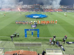 Bruk-Bet Termalica Nieciecza. Triumf Motoru Lublin