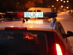 Śmiertelny wypadek. Nie żyje jedna osoba