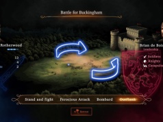 Defender of the Crown: The Legend Returns zapowiedziano na nowoczesne platformy