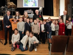 FAGOT niezwykłym bohaterem koncertów umuzykalniających