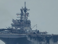 Marines w drodze na Bliski Wschód? "Pentagon zatwierdził wniosek"