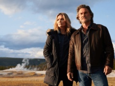 Na taki serial czekali fani Yellowstone. Sequel przebił oryginał