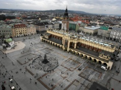 W Krakowie szykują ogromną inwestycję, nawet 800 miejsc pracy. "Nie ma takiego miejsca"