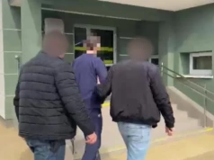 Zabójstwo w wannie w Repkach. Sąd skazał 41-latka na 25 lat więzienia