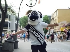 Wcale nie arabscy turyści. W Zakopanem już zacierają ręce, na przyjezdnych z tego kraju mają zarobić