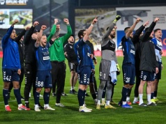 Kolejne zwycięstwo Motoru Lublin w Ekstraklasie. Co za seria!