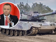 Weto Karola Nawrockiego w sprawie SAFE. Polska Grupa Zbrojeniowa: to przyniesie negatywne konsekwencje