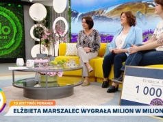Pierwsza milionerka w Polsacie! Na co wyda wygraną z "Milonerów"?