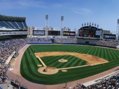 Czas ćwierćfinałów World Baseball Classic w ten weekend, pozostał tylko jeden Europejczyk