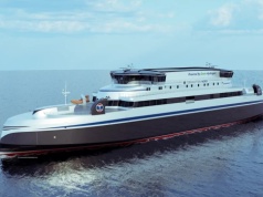 Wodorowe ogniwa paliwowe mogą przeżyć na promach ledwie 8 miesięcy zamiast 7,5 roku? Technologia = „blef za blefem, za blefem”