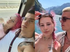 Young Leosia i Kacper Błoński ZERWALI? "Ciężko mi się o tym mówi"