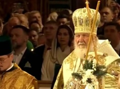 Ekspansja rosyjskiej Cerkwi w Afryce. "Rola agenta"