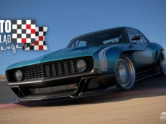 Forza Horizon 6 wyręcza się mediami w marketingu, a Gran Turismo wraca do złych nawyków. Motoprzegląd Drauga