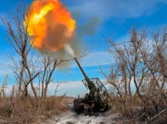 "Przełom na froncie". Ukraińcy donoszą o "piekle w Donbasie"