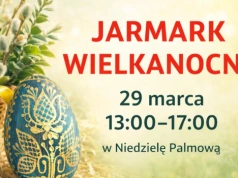 Kolorowe pisanki, ludowa muzyka i świąteczne wypieki