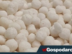 Nawozowa burza na horyzoncie