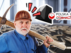 PGG z koncesją na produkcję dla wojska. Zobaczysz, jak fedruje się dla armii