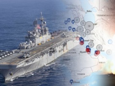 Pentagon podjął decyzję w sprawie Iranu. Wysyłają nowe potężne siły