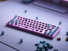 Świetna oferta na korpus pod klawiaturę DIY. Glorious GMMK 2 za 79 zł w Media Expert!