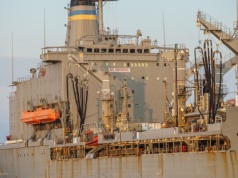 Marynarka USA walczy z "cichym wrogiem" okrętów. Wdraża specjalny plan