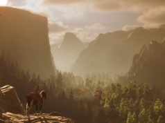 The Legend of California - wszystko o nowej grze byłego reżysera Overwatch?