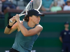 Świątek zabrała głos po porażce! "To trudne"