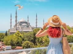 Wakacyjny city break w Turcji 🇹🇷 Loty PLL LOT + ⭐⭐⭐⭐ za 999 PLN ☀️