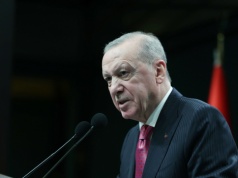 Erdogan stanowczo o konflikcie na Bliskim Wschodzie: Nie damy się wciągnąć to "piekło"