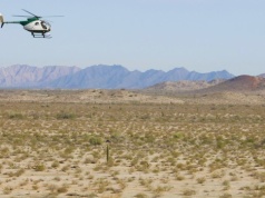 Pustynia skrywa mroczne sekrety. Badacze już wiedzą, jak je ujawnić