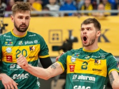 PlusLiga. Wyniki i skróty meczów 26. kolejki (WIDEO)