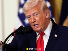 Donald Trump odrzucił propozycję Władimira Putina. Chodzi o irański wzbogacony uran