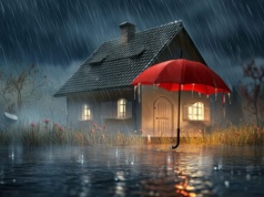 NFOŚiGW: właściciele domów będą mogli otrzymać do 8 tys. zł na instalacje wyłapujące deszczówkę