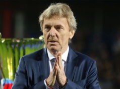 "Zrobi karierę". Boniek wydał wyrok ws. młodego polskiego piłkarza