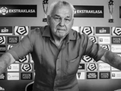 Nie żyje legenda Pogoni Szczecin Marian Kielec. "Wspaniały człowiek, piłkarz, sportowiec"