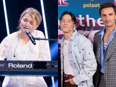 Uczestnik "Must be the music" przeżył dramatyczne chwile. "Potrącił mnie pociąg"