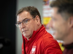 Media: Urban zmienia plan kadry przed barażami. Tego nie było od dwóch lat