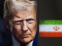 W USA kuszą nie tylko 10 milionami dolarów. Chodzi o irańskich przywódców