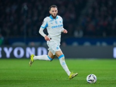 Walka o Ligę Mistrzów we Francji. Seria Olympique Marsylia trwa