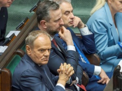 Koniec cierpliwości? Tusk wściekły na Nawrockiego: "To jest chore!"