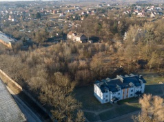 Na ulicy Parkowej mają stanąć nowe bloki. Jest wstępna zgoda Banku Gospodarstwa Krajowego