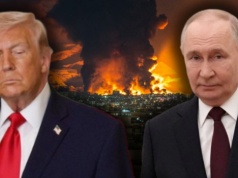 Putin rozmawiał z Trumpem. Chodziło o Iran, miał dla niego propozycję